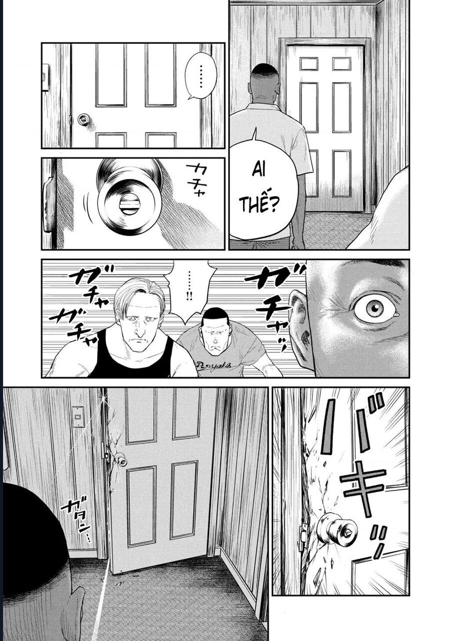 Darwin Jihen - chap4 - Trang 30